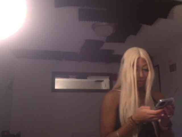 SeemaPatel webcam