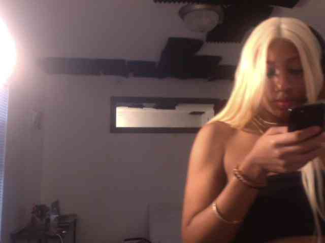 SeemaPatel webcam