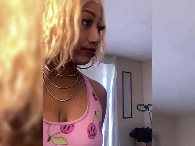 SeemaPatel webcam