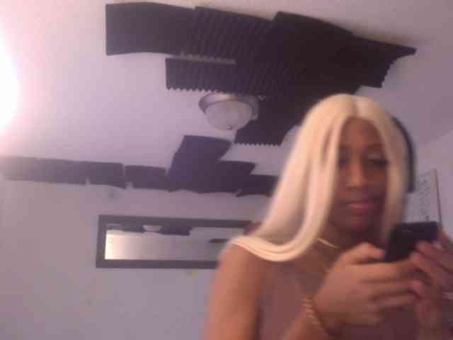 SeemaPatel webcam