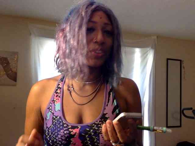 SeemaPatel webcam