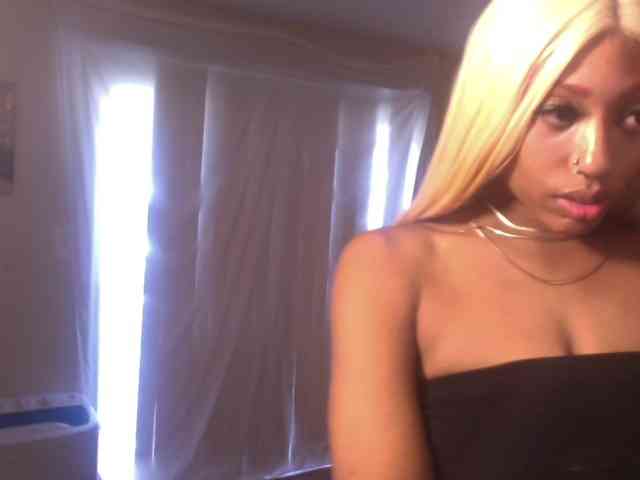 SeemaPatel webcam