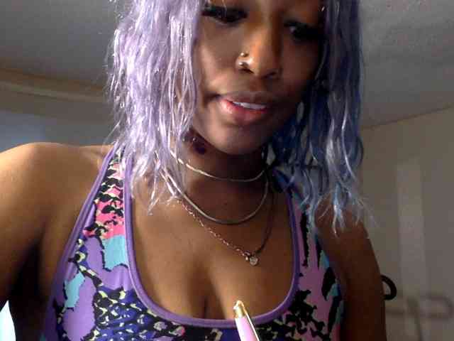 SeemaPatel webcam