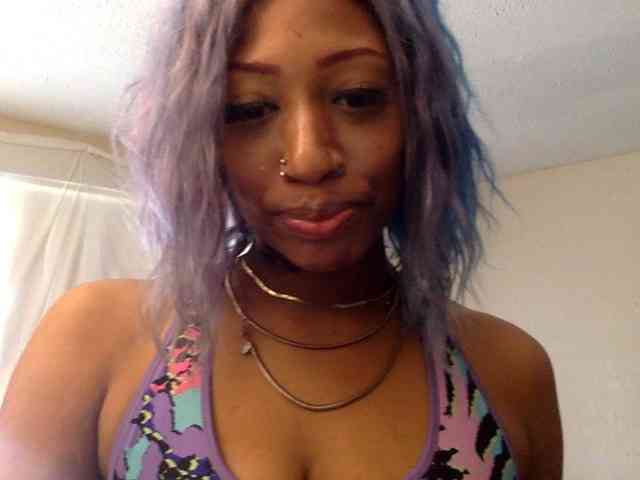 SeemaPatel webcam