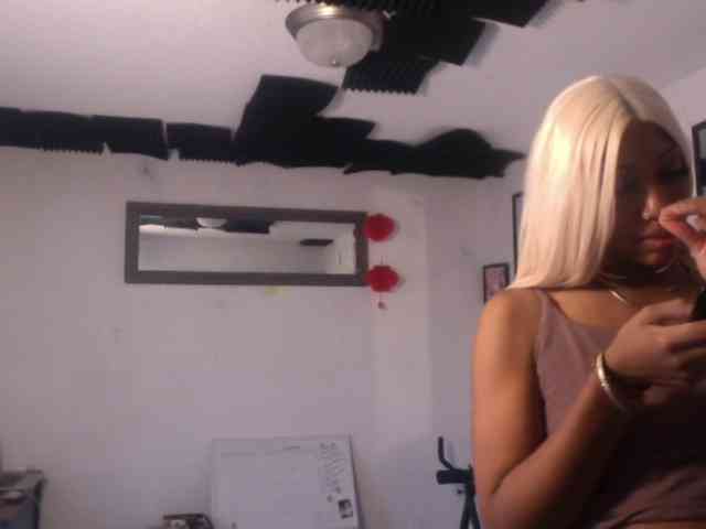SeemaPatel webcam