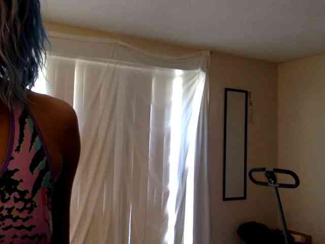 SeemaPatel webcam