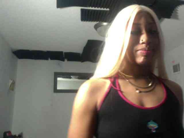 SeemaPatel webcam