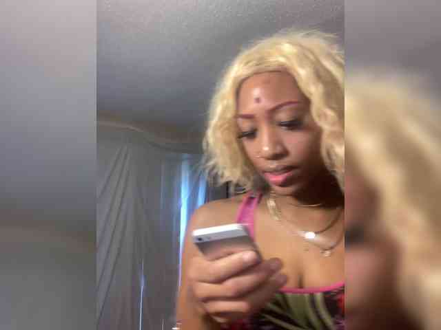 SeemaPatel webcam