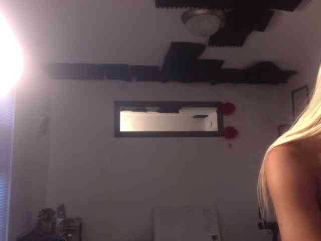 SeemaPatel webcam
