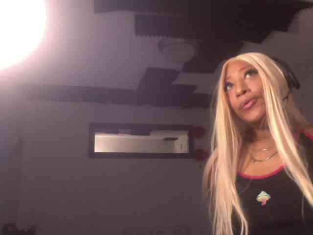 SeemaPatel webcam