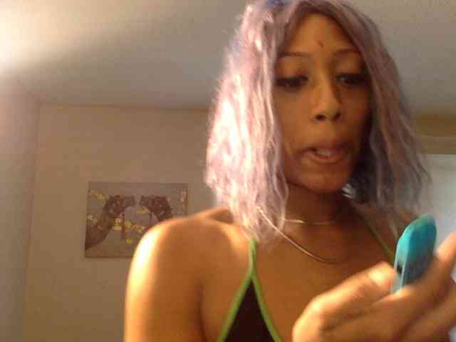 SeemaPatel webcam