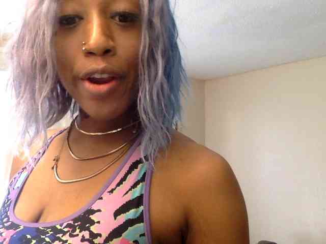 SeemaPatel webcam