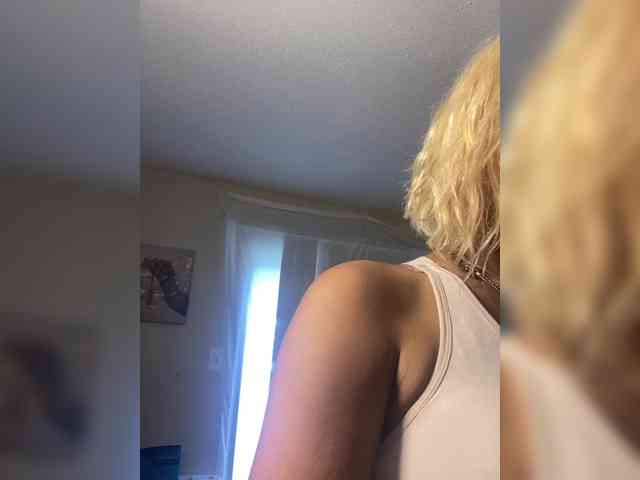 SeemaPatel webcam
