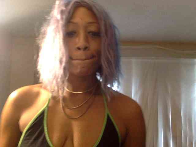 SeemaPatel webcam