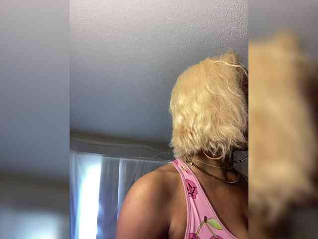 SeemaPatel webcam