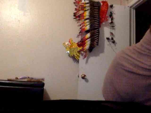 SeemaPatel webcam