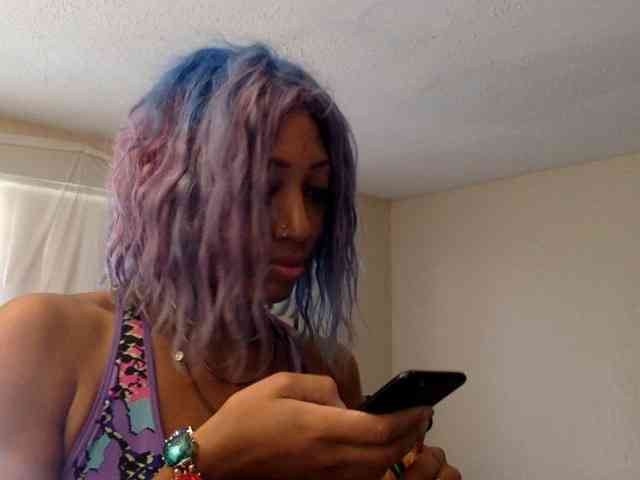 SeemaPatel webcam