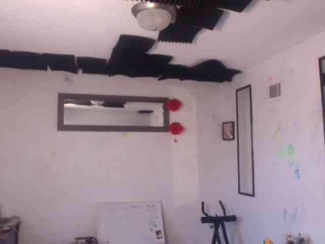SeemaPatel webcam
