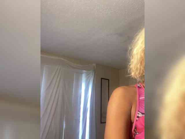 SeemaPatel webcam