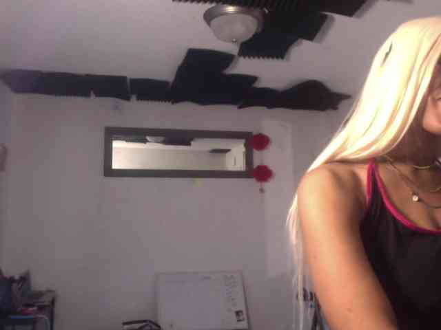 SeemaPatel webcam