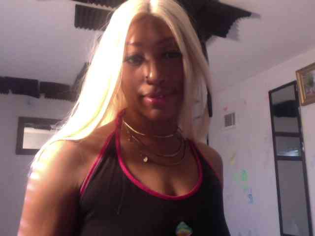 SeemaPatel webcam