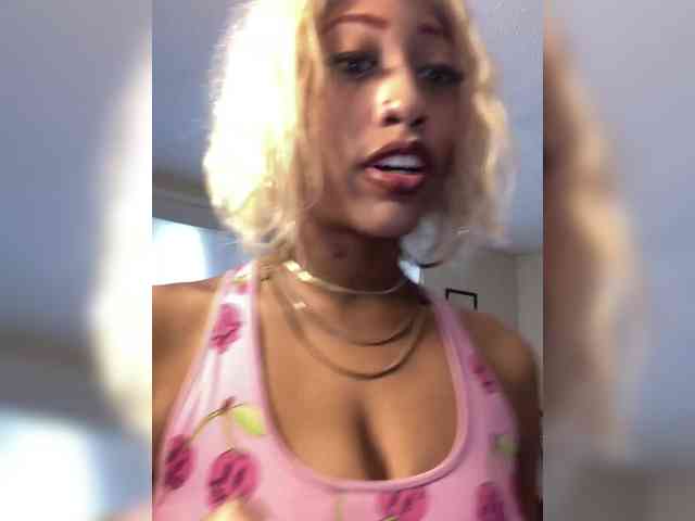 SeemaPatel webcam
