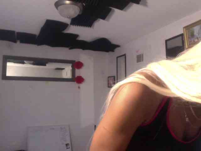 SeemaPatel webcam