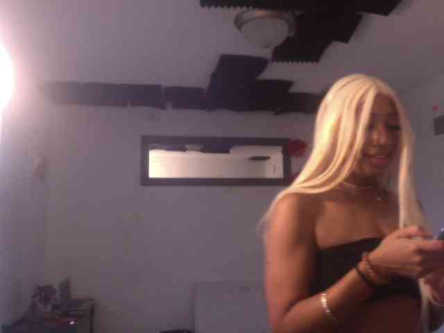 SeemaPatel webcam