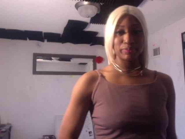 SeemaPatel webcam