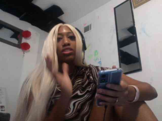SeemaPatel webcam