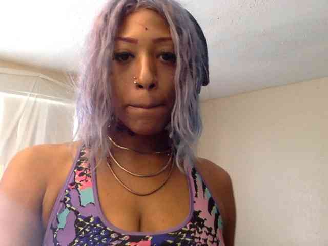 SeemaPatel webcam