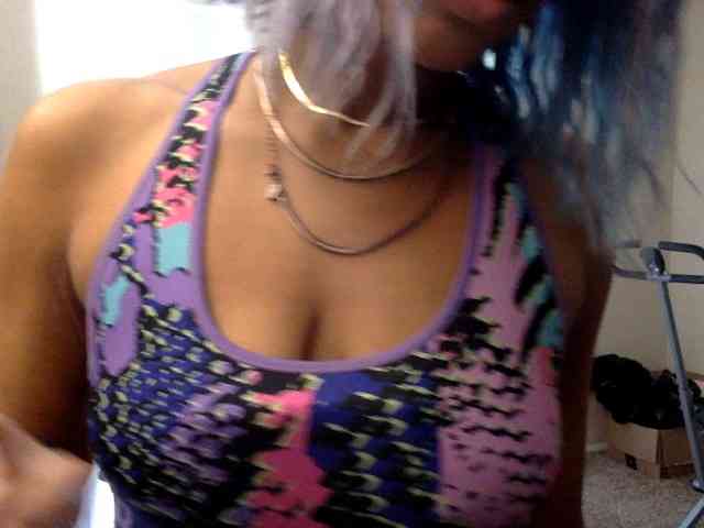 SeemaPatel webcam