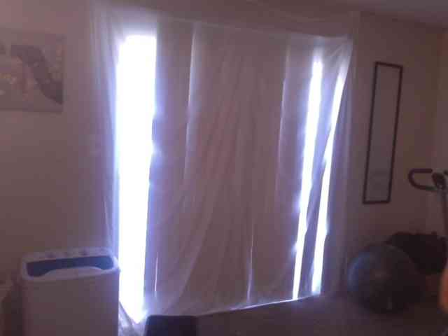 SeemaPatel webcam