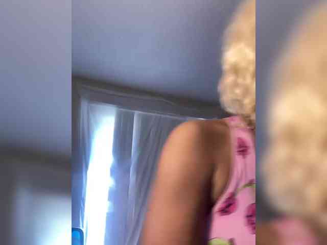 SeemaPatel webcam