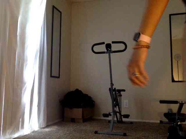 SeemaPatel webcam