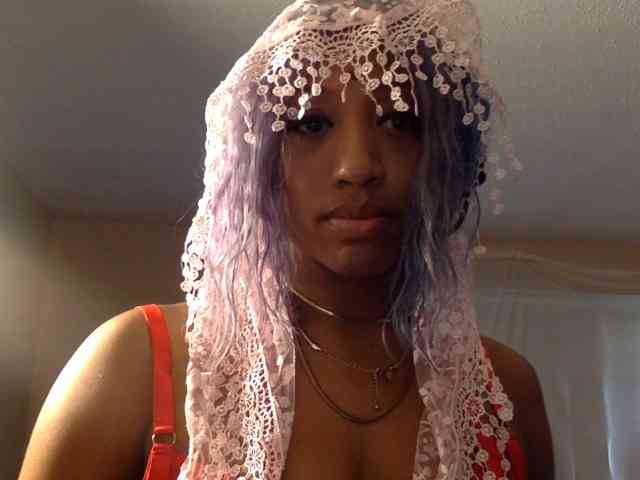 SeemaPatel webcam