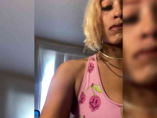 SeemaPatel webcam