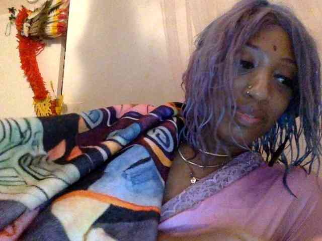 SeemaPatel webcam