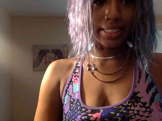 SeemaPatel webcam