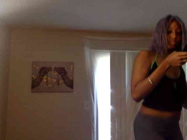 SeemaPatel webcam