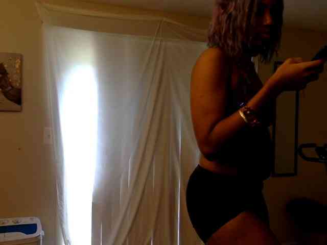 SeemaPatel webcam