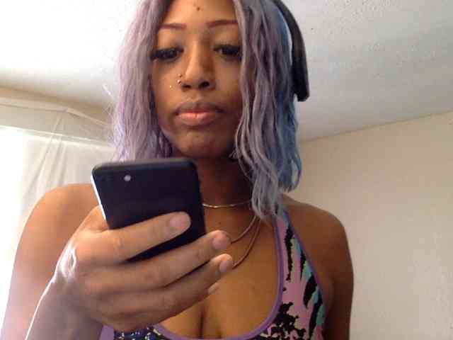 SeemaPatel webcam
