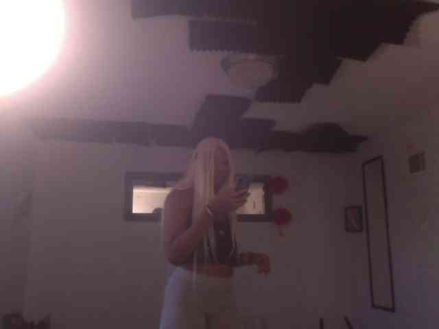 SeemaPatel webcam