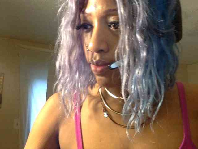 SeemaPatel webcam