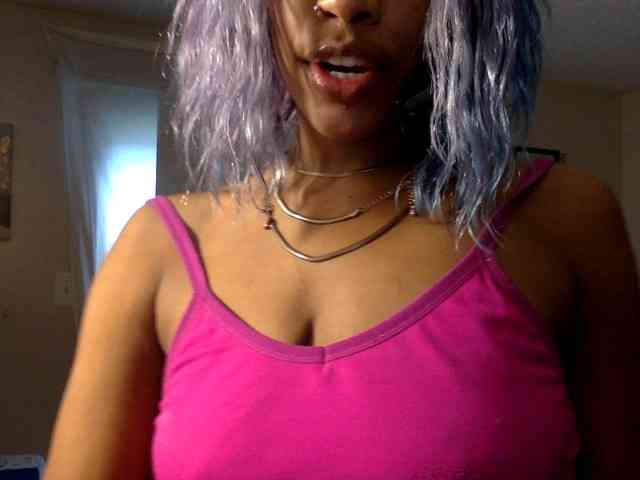 SeemaPatel webcam