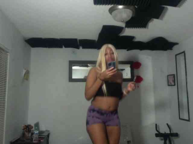 SeemaPatel webcam