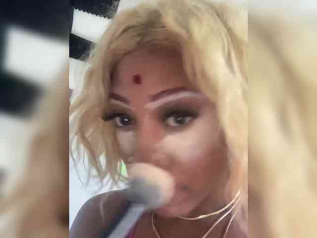 SeemaPatel webcam