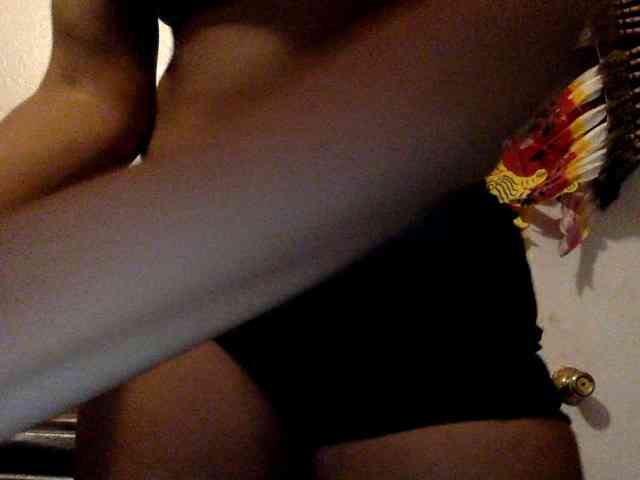 SeemaPatel webcam