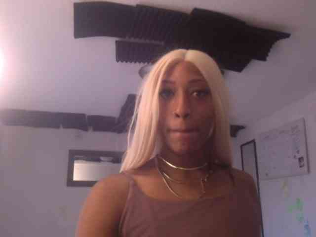SeemaPatel webcam