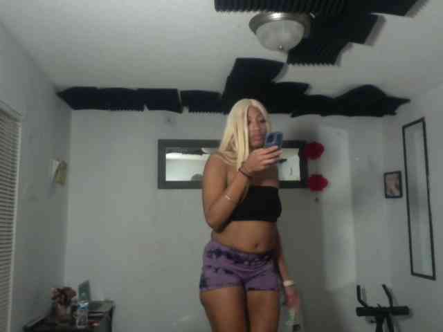 SeemaPatel webcam